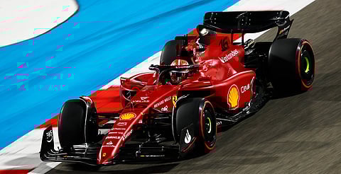 F1 2026: Así será el nuevo reglamento técnico de la Fórmula 1