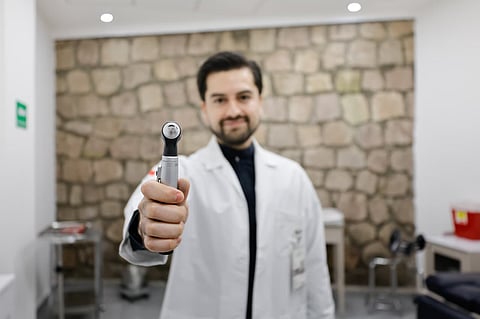 Tarímbaro estrena consultorio del ISSSTE para atención médica gratuita