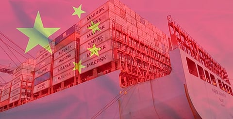 Aranceles a países asiáticos protegerán 350 mil empleos: Ebrard