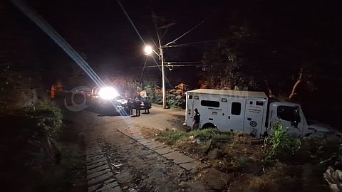 Hombre se lanza al río Cupatitzio; activan operativo de búsqueda