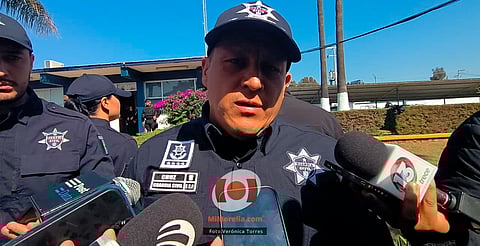 Policías comunitarias siguen sin reconocimiento oficial en Michoacán: SSP