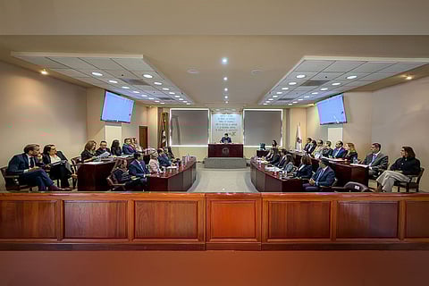 Aumentan resoluciones en salas civiles y penales del Poder Judicial de Michoacán