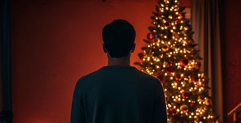 Llama Secretaría de Salud a priorizar el bienestar emocional durante las festividades de fin de año