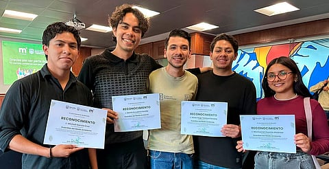 Gobierno de Morelia fortalece la educación ambiental en el municipio