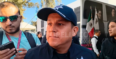 Aumento salarial a policías será retroactivo, hasta que Finanzas lo libere: SSP