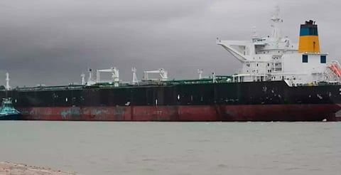 EE.UU. intercepta un tercer petrolero cerca de Venezuela en menos de 10 días