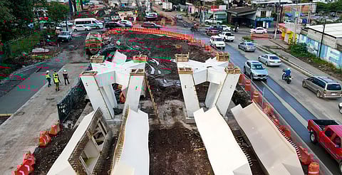 Confía Grecia Quiroz en que la obra del puente de “La Hielera” lleve el nombre de Carlos Manzo