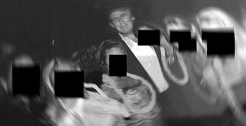 Más de 200 abogados revisan archivos de Epstein antes de su publicación final