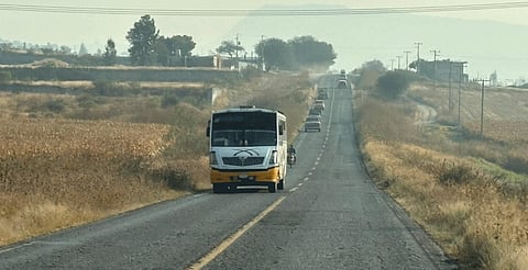 Comit anuncia horarios especiales de corridas para Navidad y Año Nuevo