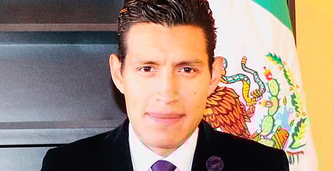 Hallan culpable a esposa del exalcalde de Nahuatzen por secuestro agravado; fue asesinado en 2019