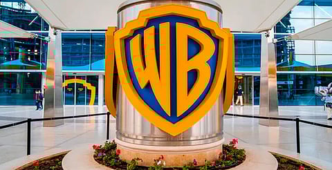 Accionista de Warner Bros. pide a Paramount mejorar su oferta de compra