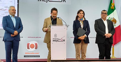 Certificado laboral para la agroexportación iniciará el 1 de abril como prueba piloto: Sedeco