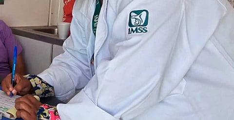 IMSS construirá nueva clínica con atención continua en comunidad indígena de Michoacán