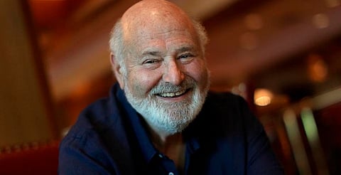 Confirman que homicidio de Rob Reiner y su esposa murieron por heridas de cuchillo