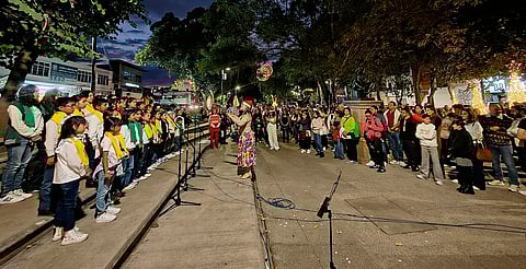 Prevén aumento del 20% al presupuesto de la Secretaría de Cultura de Morelia
