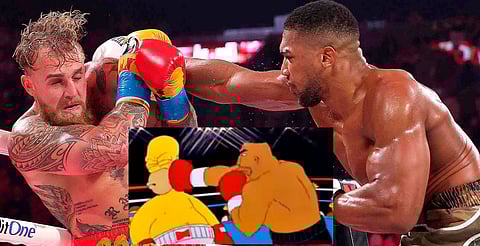 Explosión en redes: los memes dominaron la conversación global