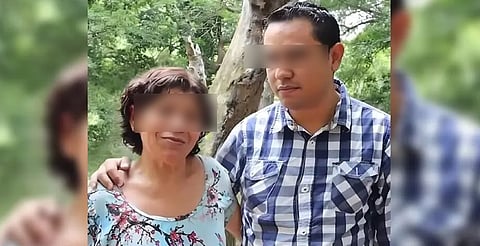 Arrestan a Jaime Toral por caso "Doña Lety", reportan