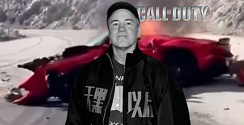 Call of Duty publicó un mensaje de condolencias en su cuenta oficial de X