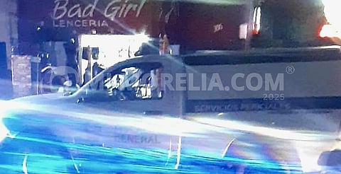 Morelia: joven es localizado sin vida en domicilio de la Vasco de Quiroga