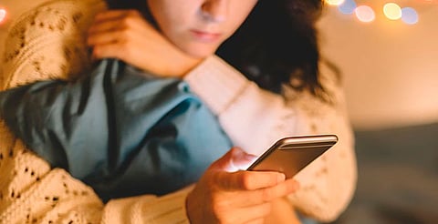 Ciberacoso, una realidad cada vez más presente a través de las redes sociales