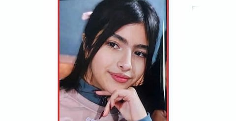 Desaparece chava en Morelia; la vieron por última vez antes de anochecer