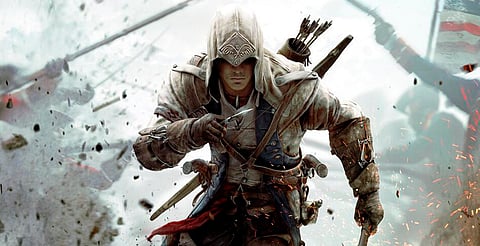 Netflix ficha al director de ‘Chernobyl’ para la serie live-action de Assassin’s Creed