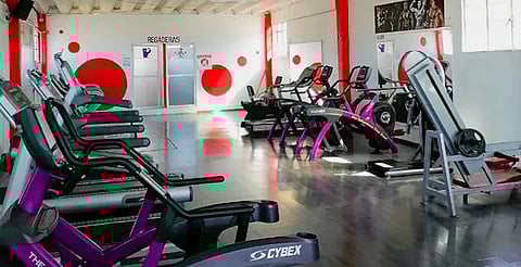 Gimnasios de Morelia se preparan para alta demanda post-navideña