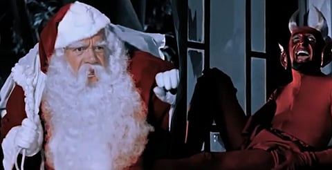 ¡Qué Grinch ni que nada! Estas son 7 películas mexicanas para ver en Navidad