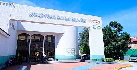 SSM garantiza servicios médicos durante Navidad y Año Nuevo