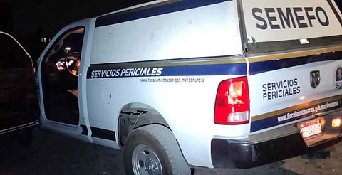 Hallan cadáver en avanzado estado de descomposición en colonia de Tarímbaro