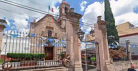 Habrá misas tridentinas con cantos gregorianos en templo de Morelia este 24 y 25 de diciembre