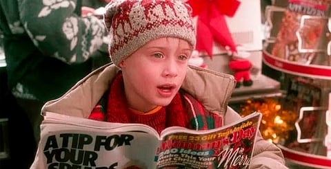 Más allá de Mi Pobre Angelito: películas imperdibles para disfrutar la Navidad