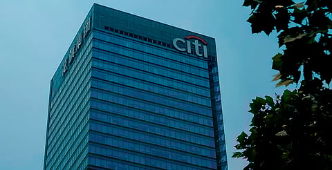 Citi reitera compromiso con México tras reunión en Palacio Nacional