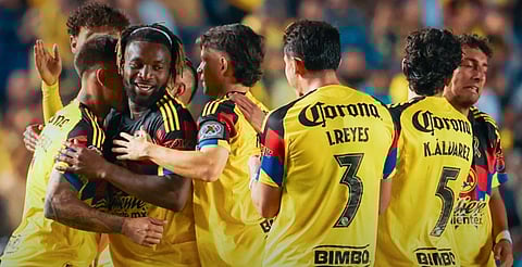 Club América anuncia alianza internacional; Azcárraga conserva control del equipo