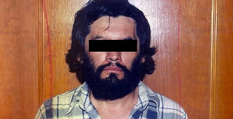 Absuelven a El Mochaorejas del delito de secuestro; no podrá salir de prisión