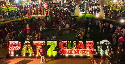 Pátzcuaro invita a cerrar el año entre tradición y cultura