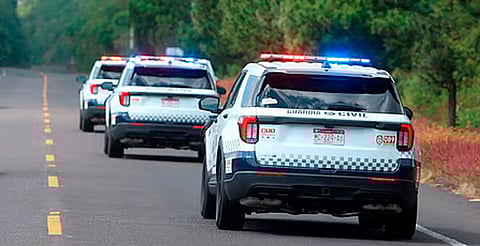 Guardianes de la Movilidad llega a seis mil beneficiarios en Morelia