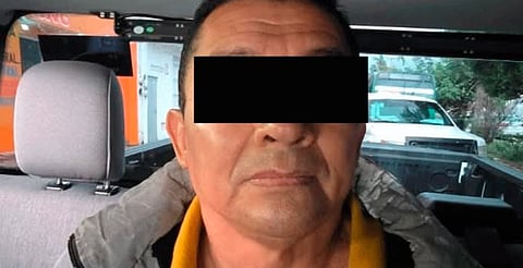 Detienen en Veracruz al periodista Rafael León; lo acusan de terrorismo