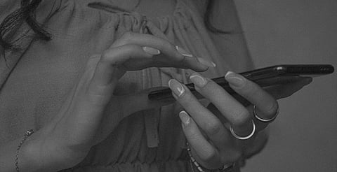 Michoacán: detienen a mujer por presuntamente insultar a funcionario público en Facebook