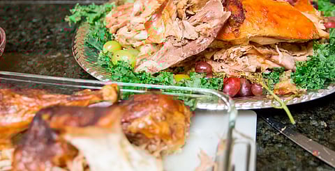 No todos los platillos son seguros para recalentar