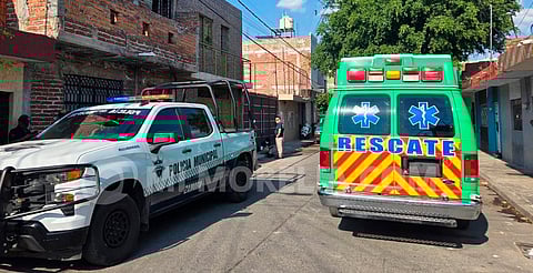 Michoacán: tras días de no verla, hallan sin vida a su vecina de 75 años en su casa