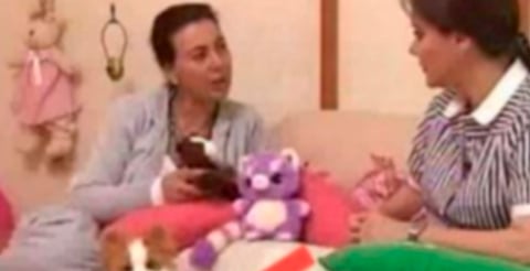 Madre de niña Paulette demanda a Netflix por daño moral y uso de imagen en serie, reportan