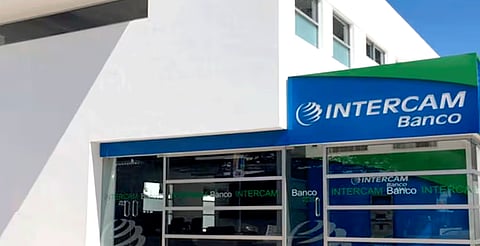 SHCP autoriza reestructura en Intercam; sale Intercam Banco y entra Banco Autofin