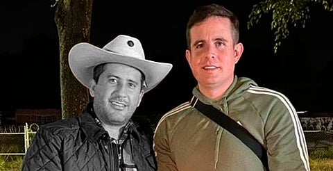 Desde adolescente, Carlos Manzo ya soñaba con la Presidencia: Bautista Tafolla