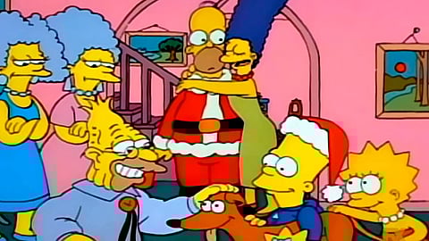 El capítulo no incluye la clásica intro por problemas de animación iniciales