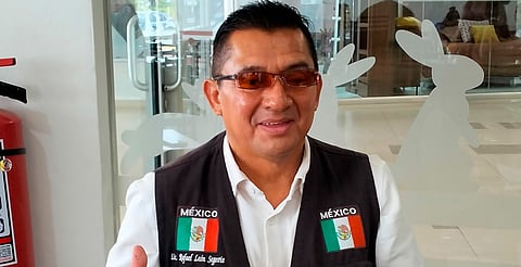 CIDH expresa preocupación por detención del periodista Rafael León Segovia