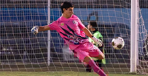 Jugadores y técnico nicolaitas son convocados al Torneo del Sol