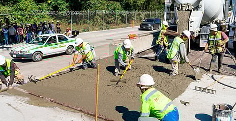 Oficial: Puente de "La Hielera" llevará el nombre ‘Paso Carlos Manzo’