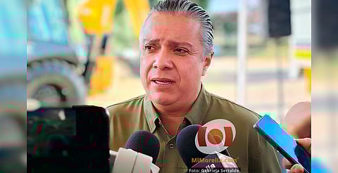 Históricamente los ediles no han sabido administrar recursos: Luis Navarro