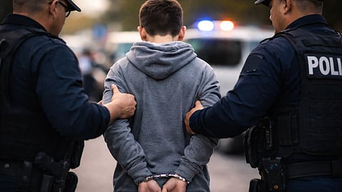 Vinculan a proceso a una adolescente en conflictos con la ley por el delito de homicidio calificado en Zamora